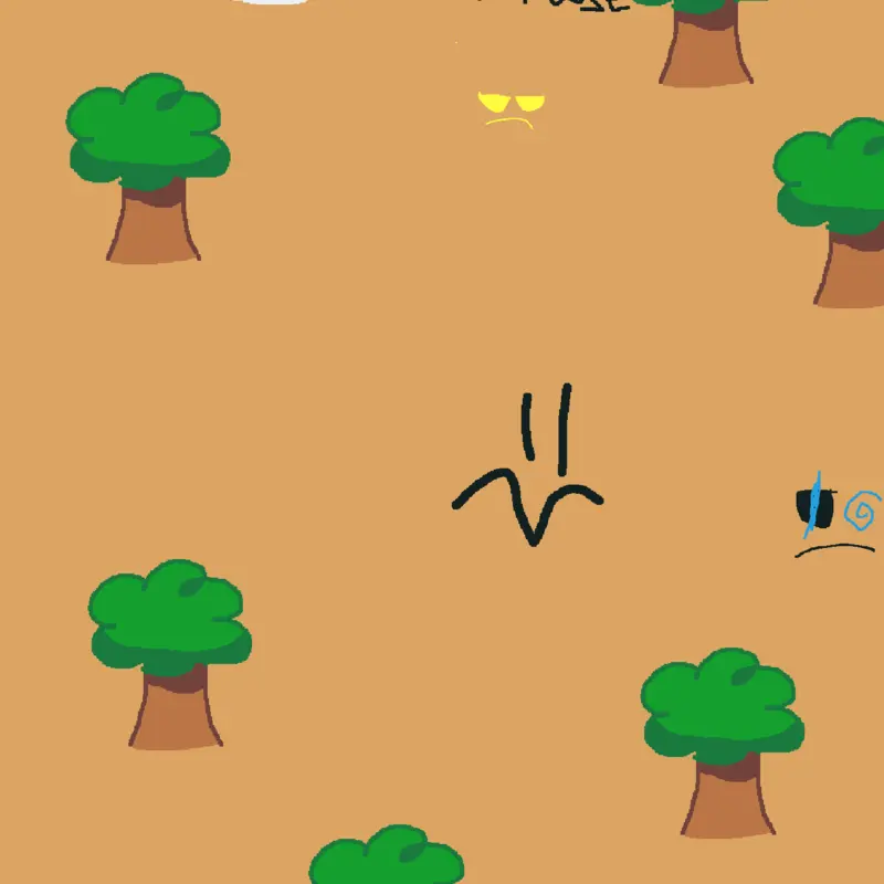 Game by @hago_help
