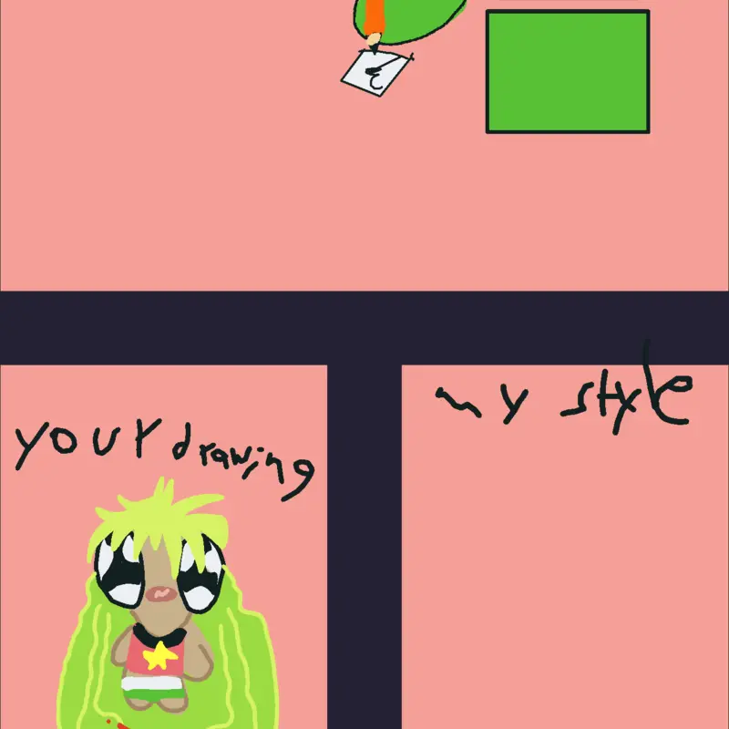 Plz by @idk_fan_KOTbegemot
