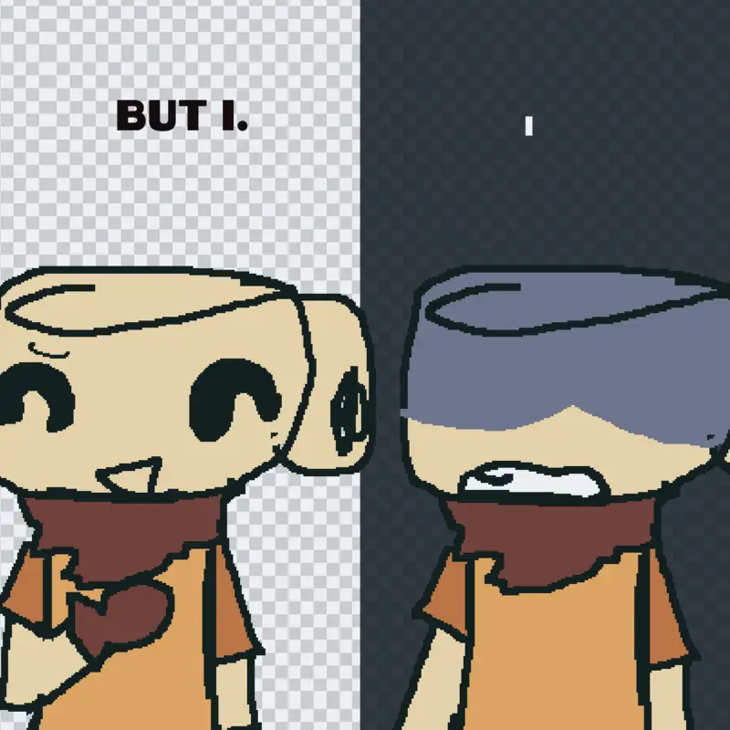Game by @cornpuff_