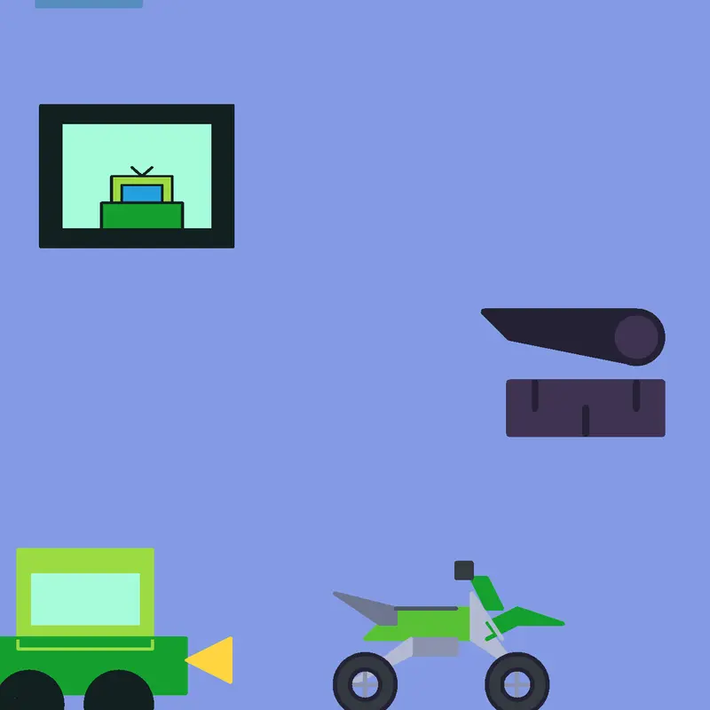 Game by @erik_ivan