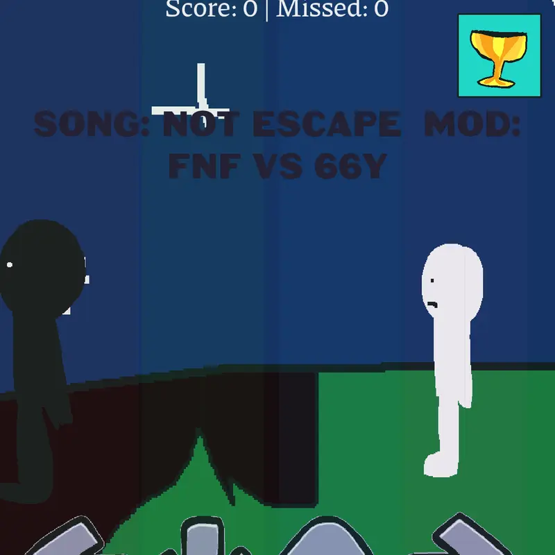 Game by @Nyckollas