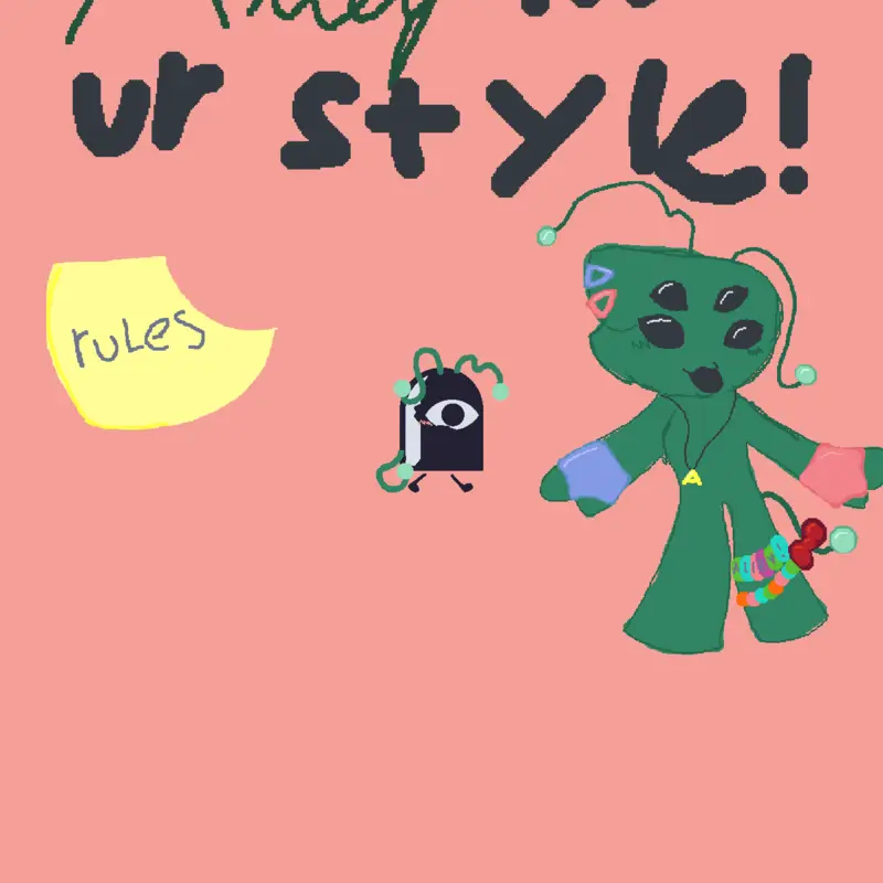 Game by @VEE_DANDYSWORLDLOVER