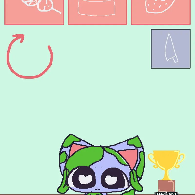 Game by @-_Blueicekitty_-
