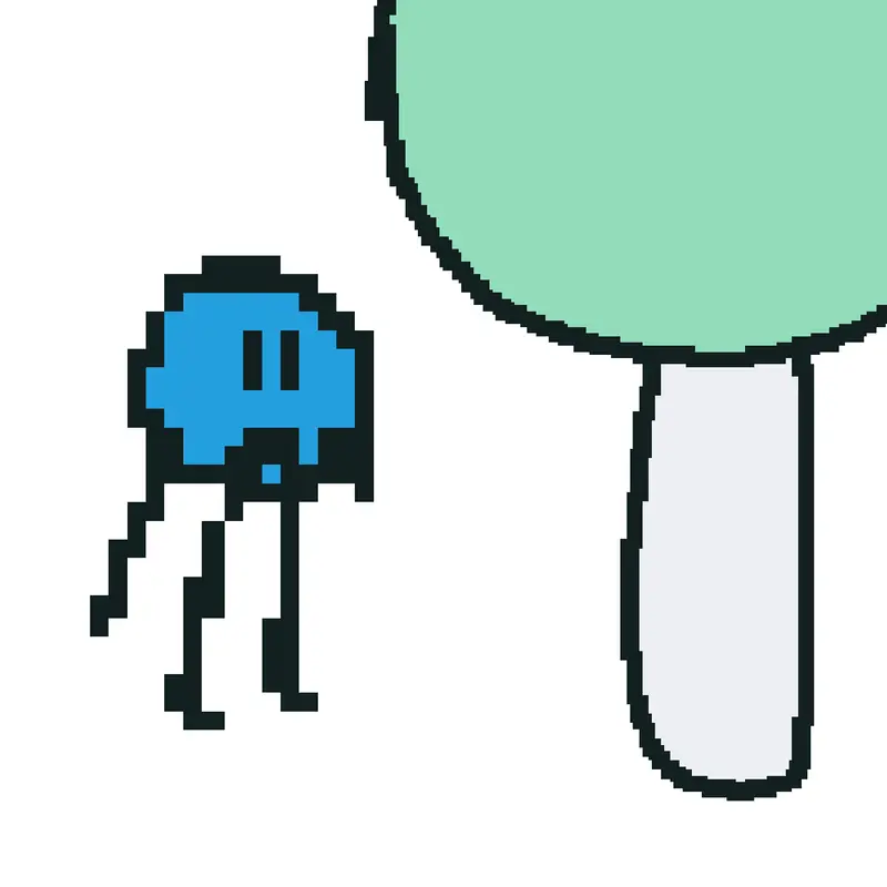 Game by @Thatweirdblueball