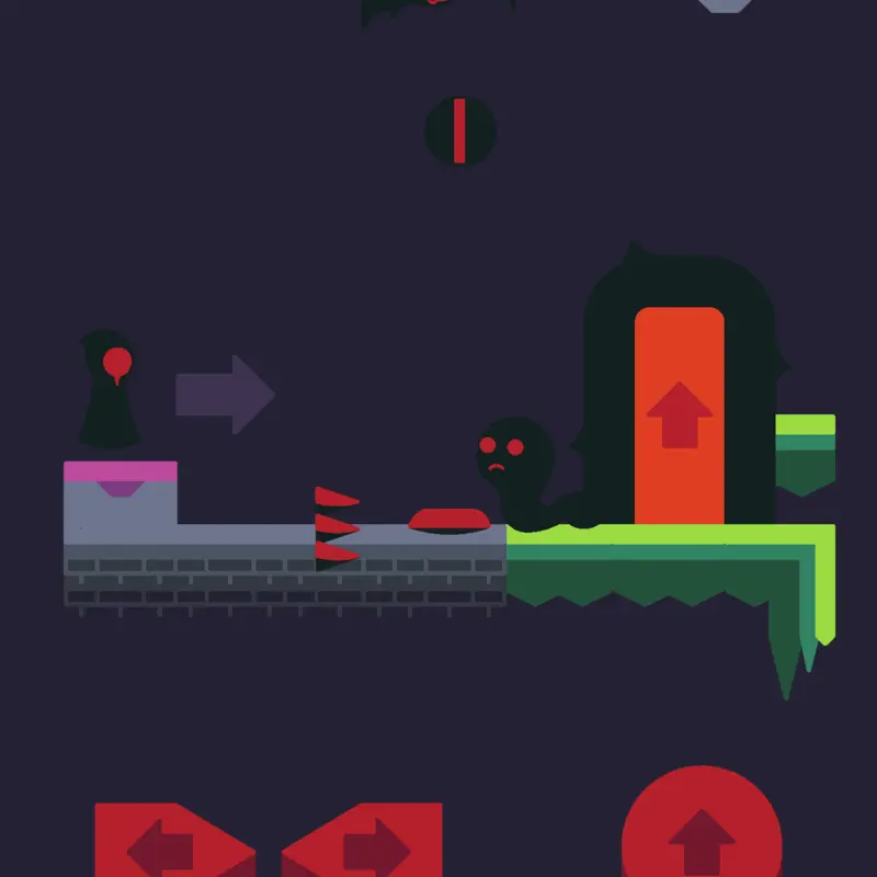 Game by @amrbrkat
