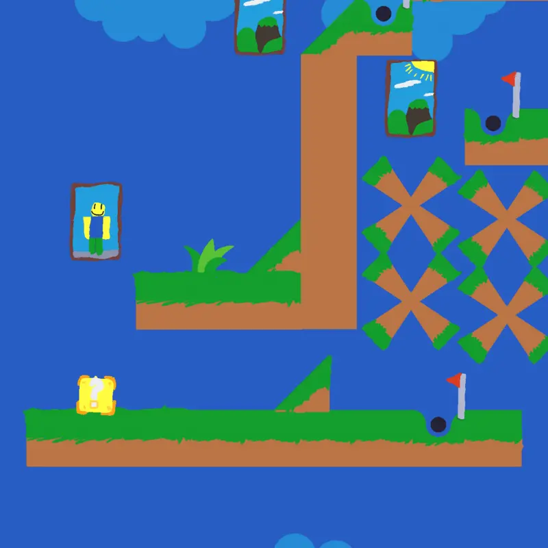 Game by @Cjateb