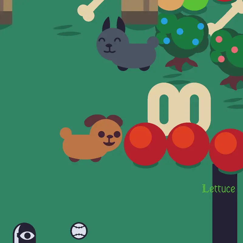 Game by @MGKM6
