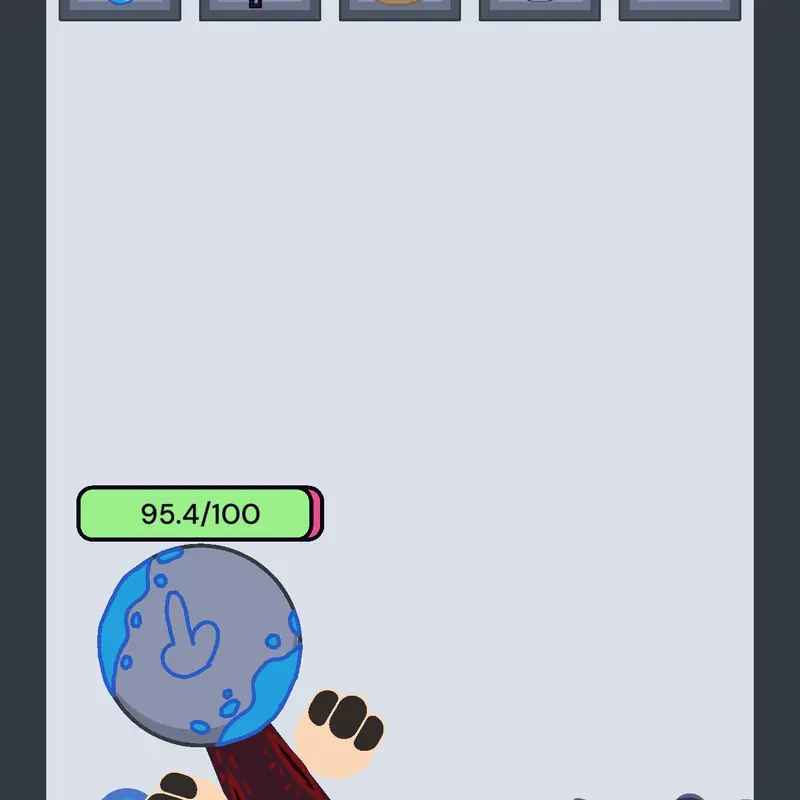 Game by @Xrk4chanel2