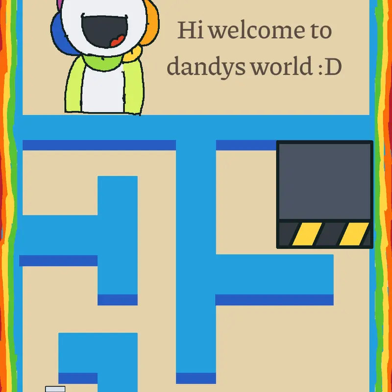 Game by @lolaloud1234