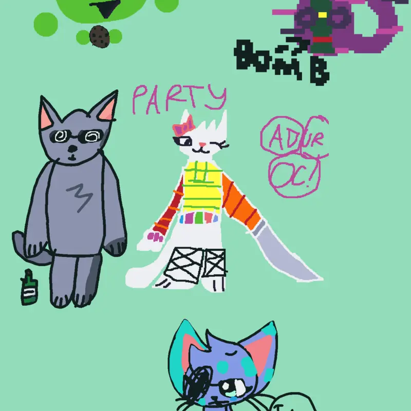 Game by @Strawberrycat_25