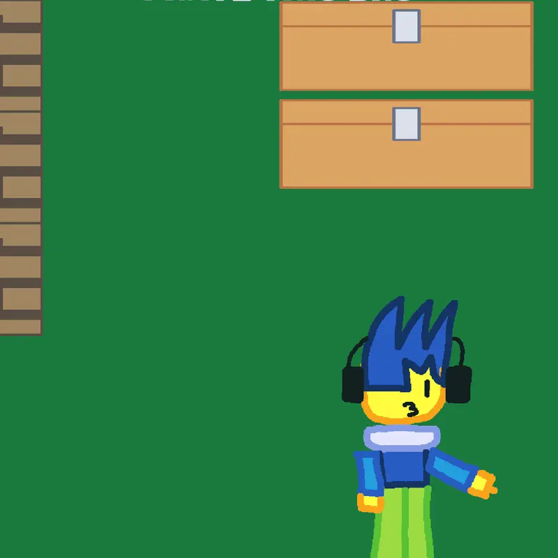 Game by @-Joshua-