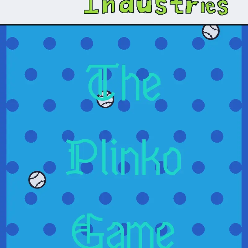 Game by @DoorwayIndustries