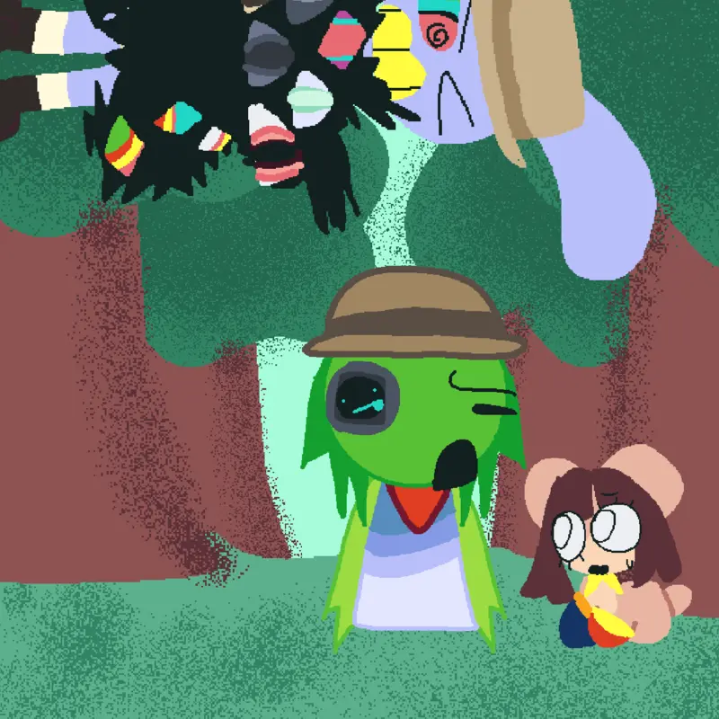 Game by @Jax_Fan_QNA