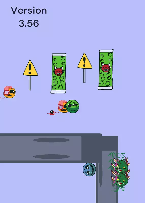 Game by @sEEkkid