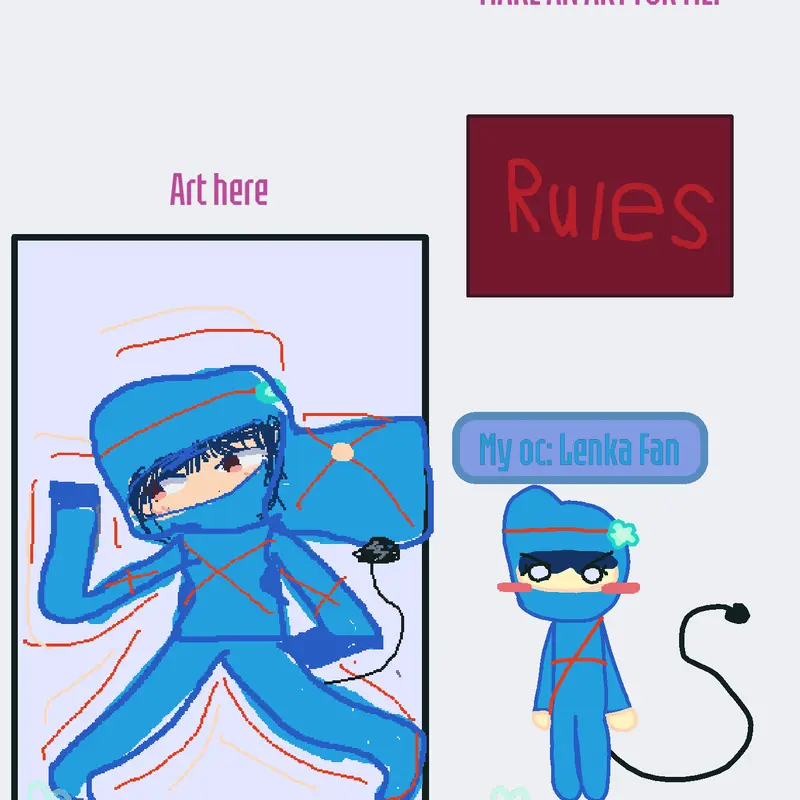 Game by @Sinysenycute
