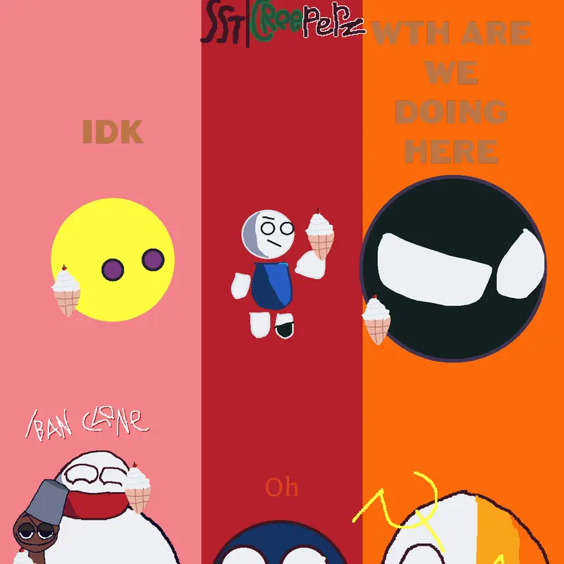 Game by @countryball11