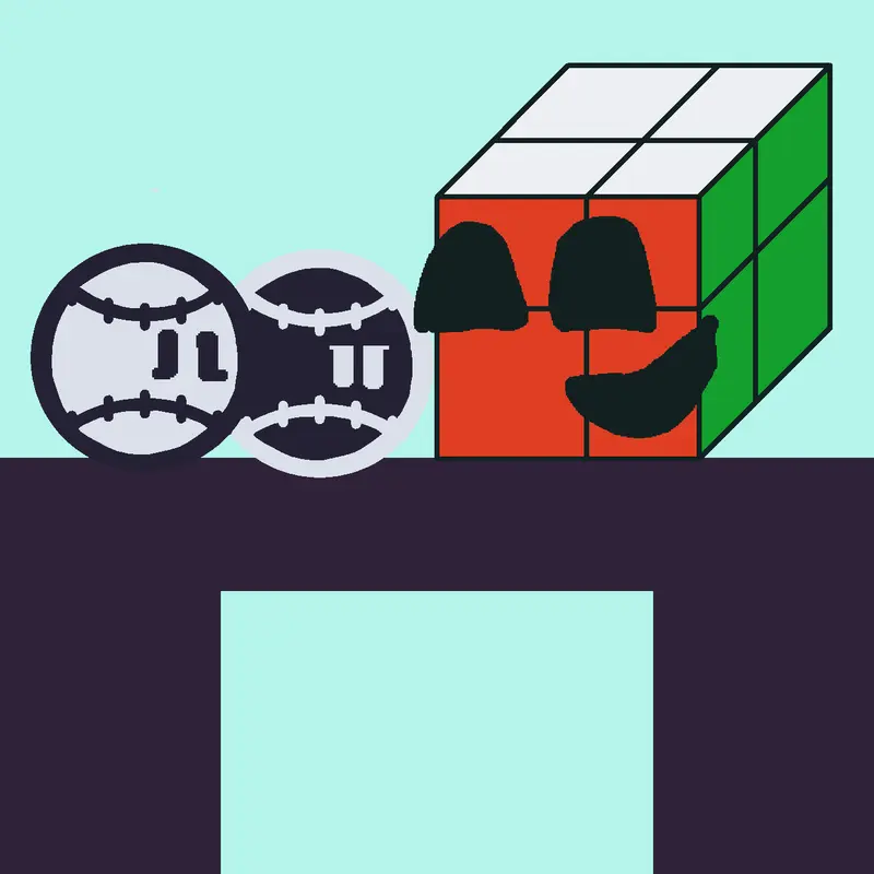 Game by @perfectnumber9th