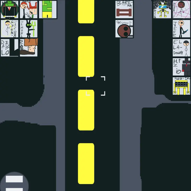 Game by @rodriguezxstudy