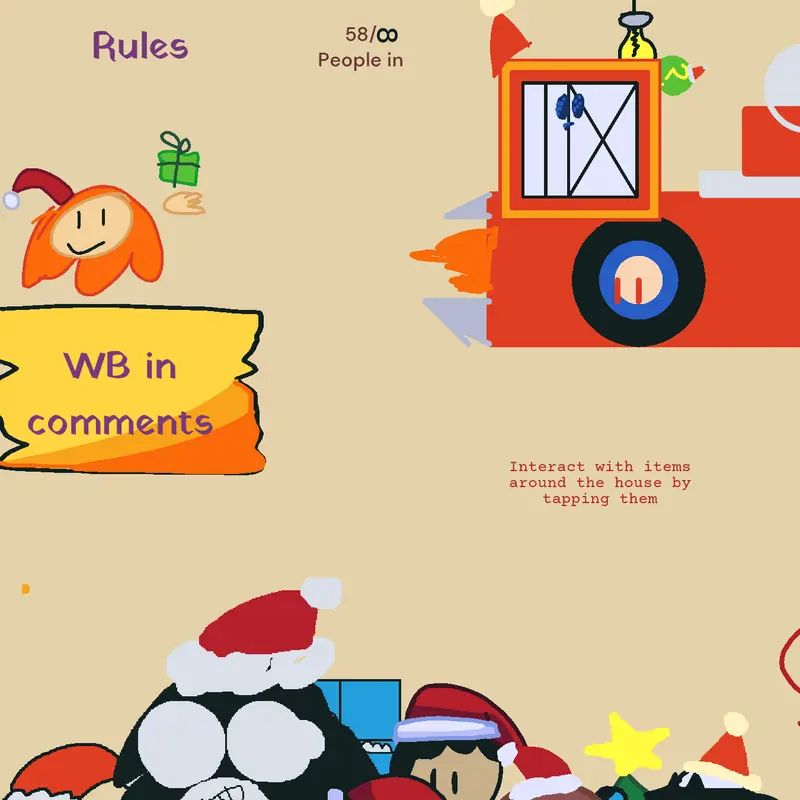 Game by @thatonestickman