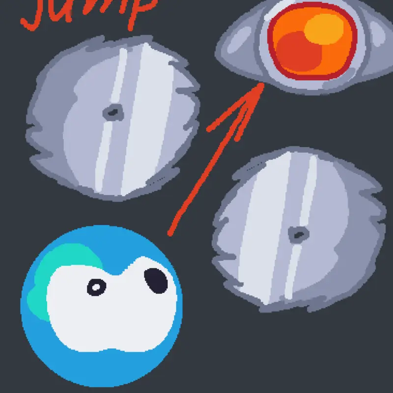 The HARDEST lab escape (probably) by @fries_bfdi