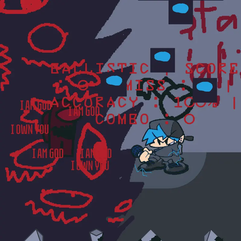 Game by @GameSlayerGoose