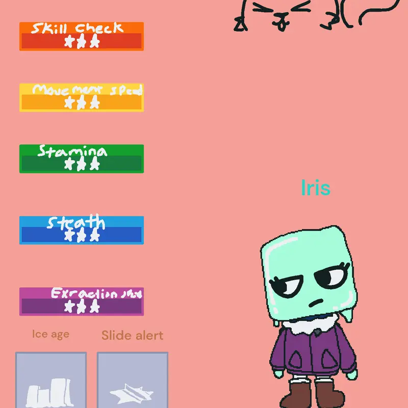 Game by @htobshcjajgy