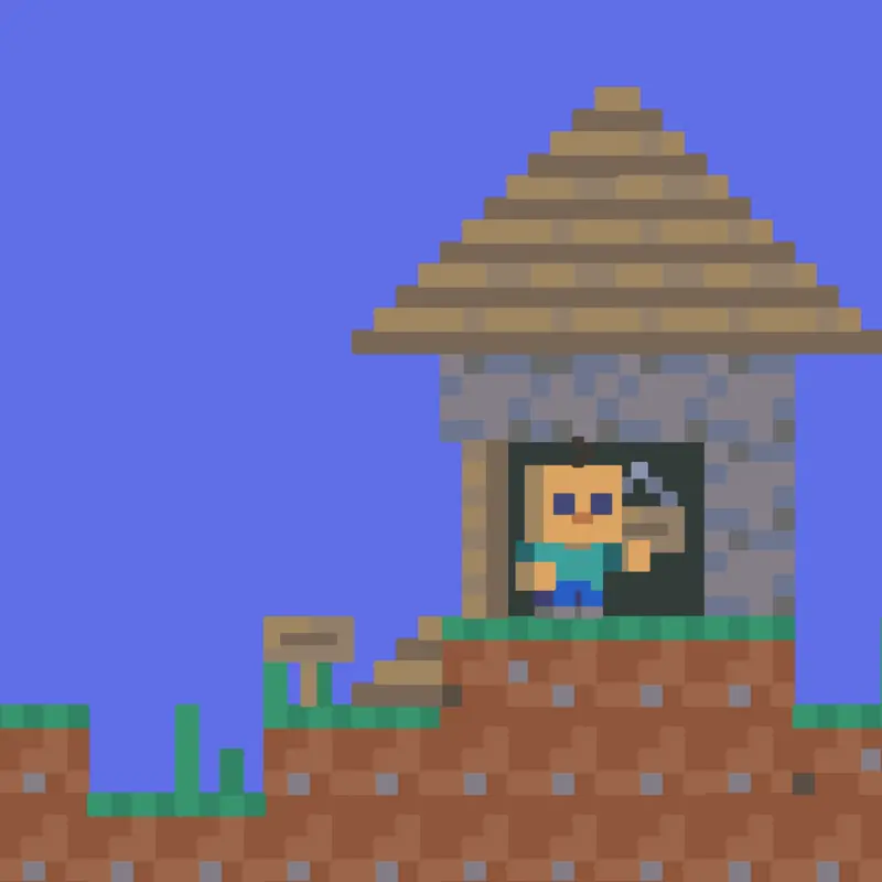 Game by @CalamityRelicalo