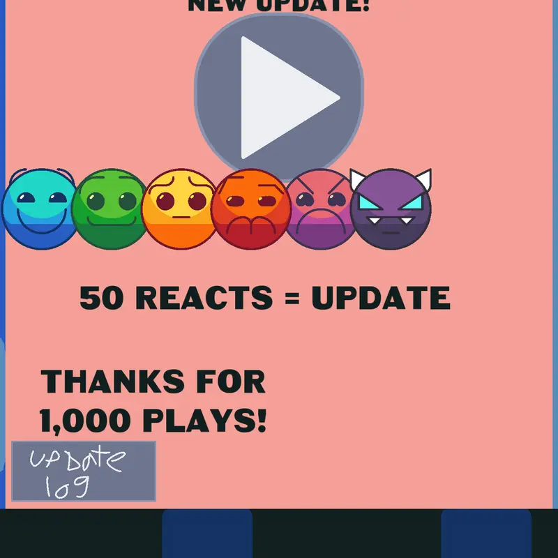 Game by @bubbabubbaphant999999