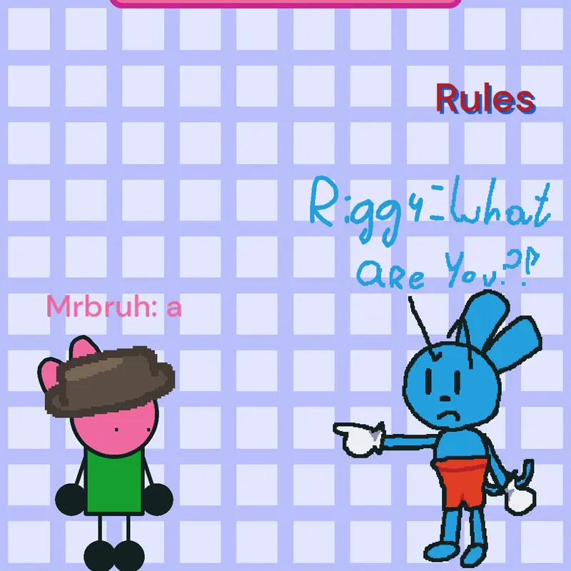 Game by @RoboThe_Cyborg
