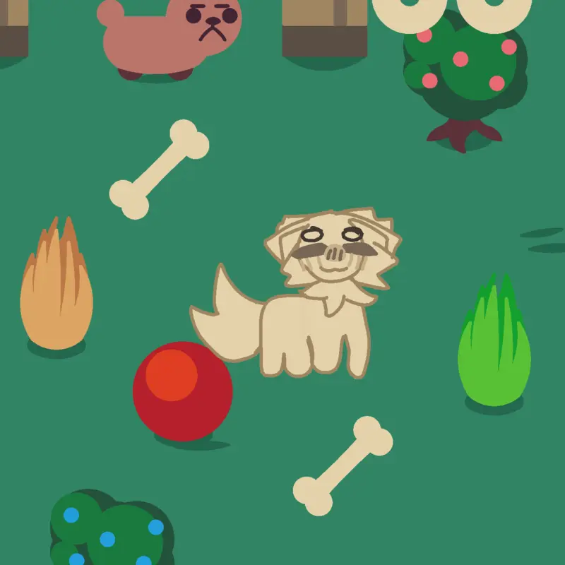 Game by @Ru1_kamishir0