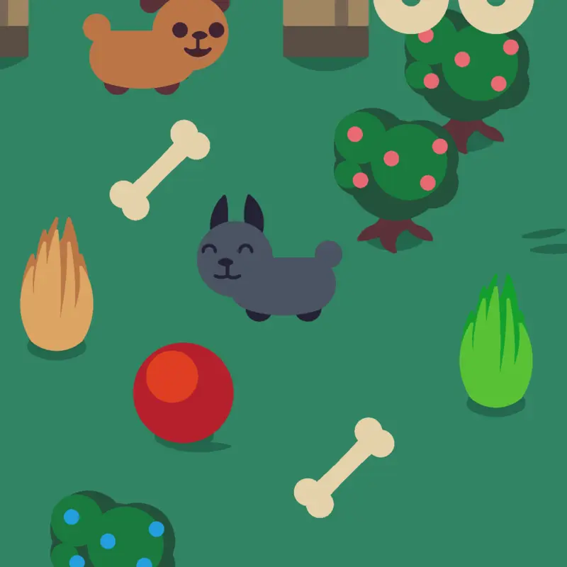 Game by @Youreother
