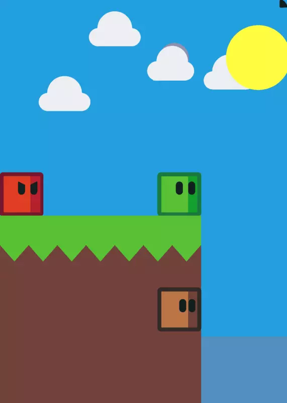 Game by @mr_light_official