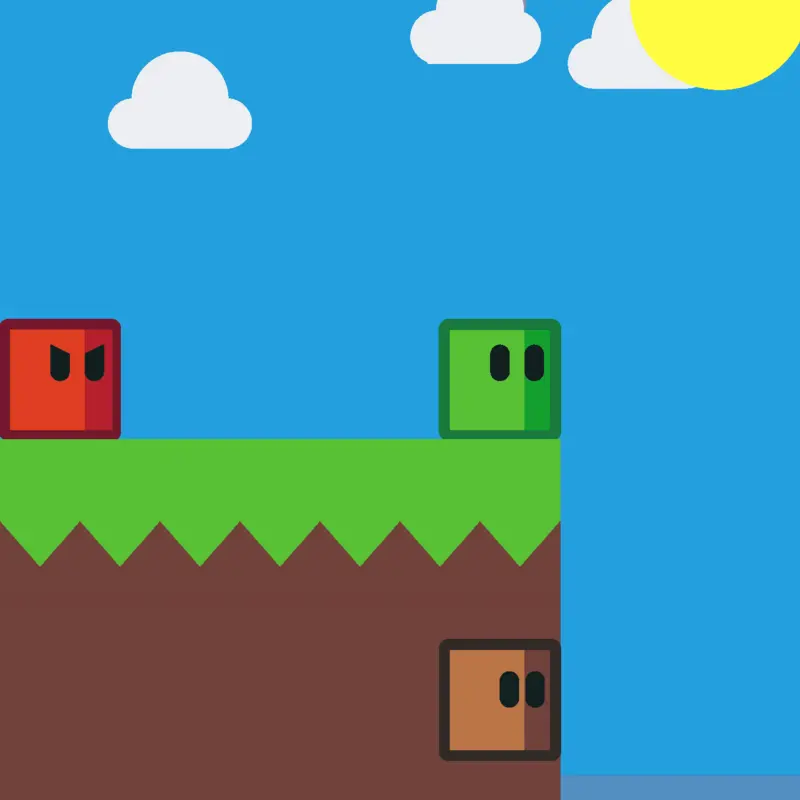 Game by @mr_light_official