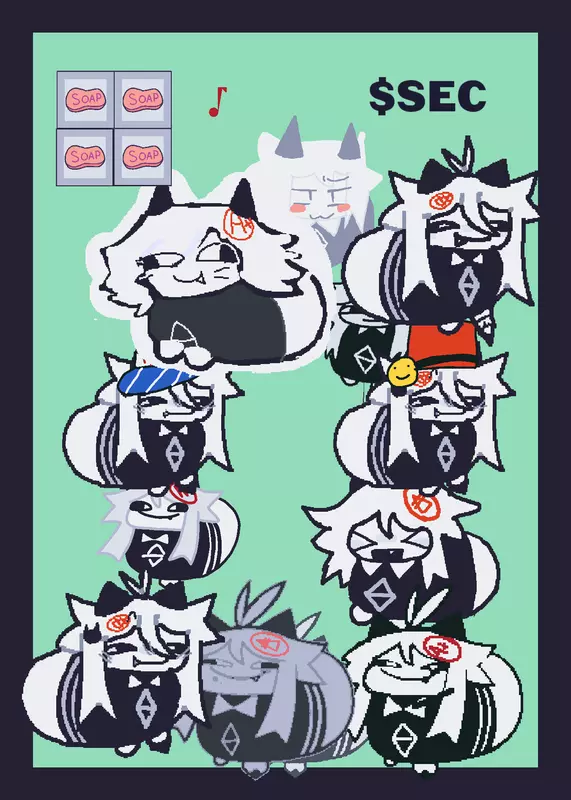 Game by @cutekoifish