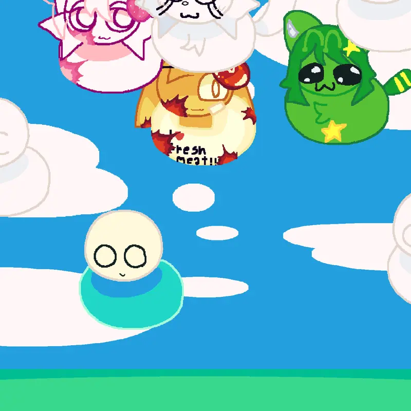 Game by @rukakuromi_ofc