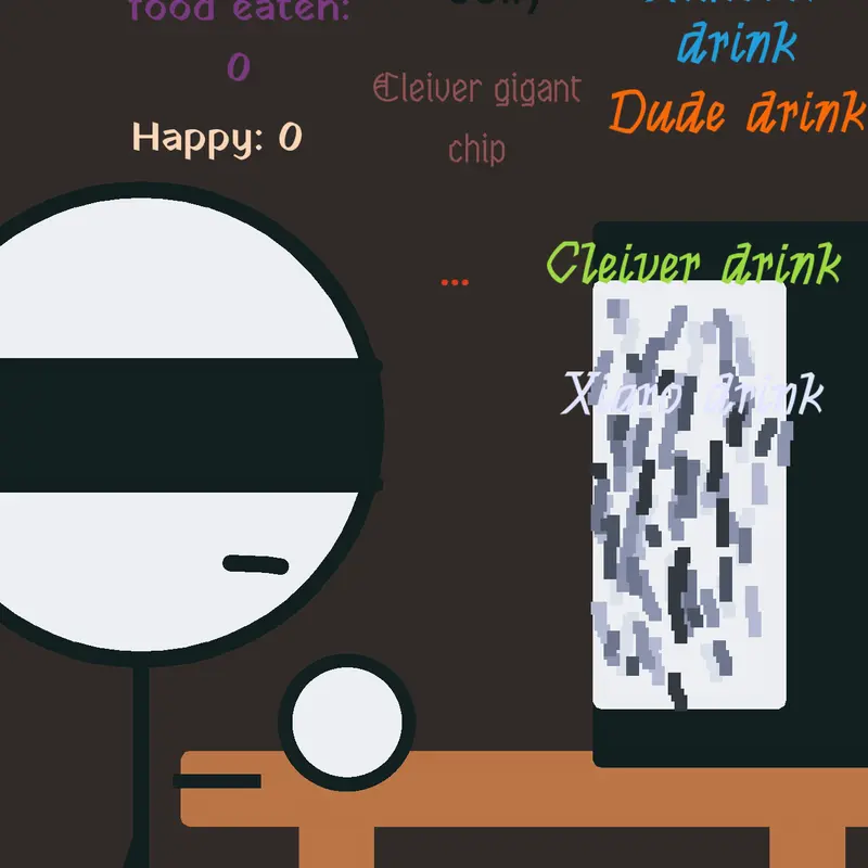 Game by @i_am_a_bot