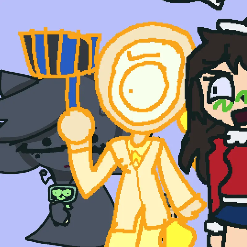 Game by @Sailor_Moon2004
