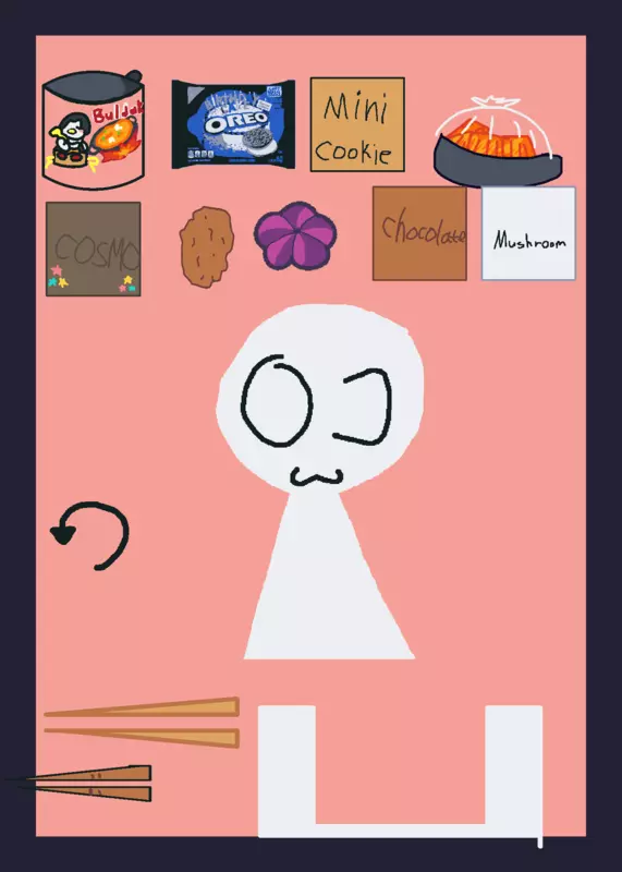Game by @meow_mifi2612