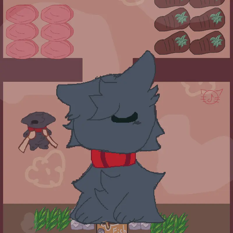 Game by @__things__