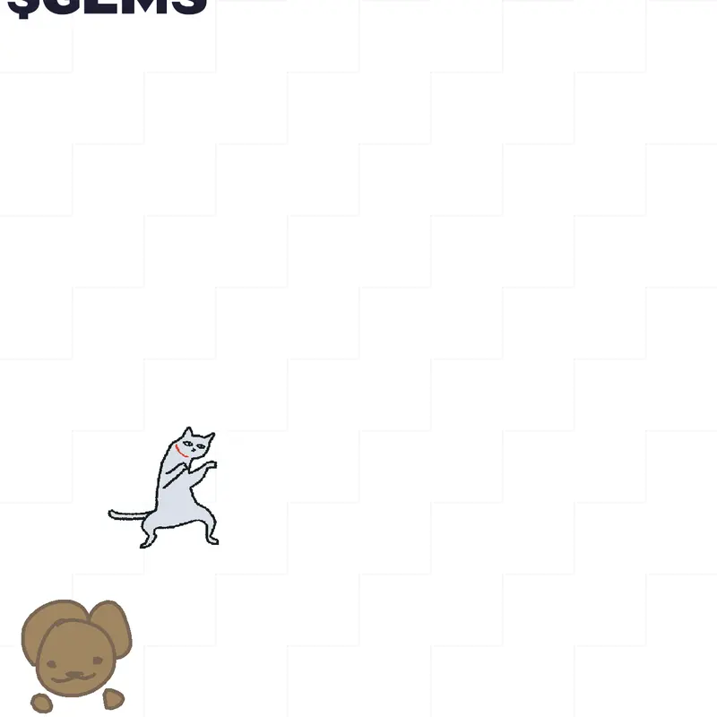 Game by @rozle