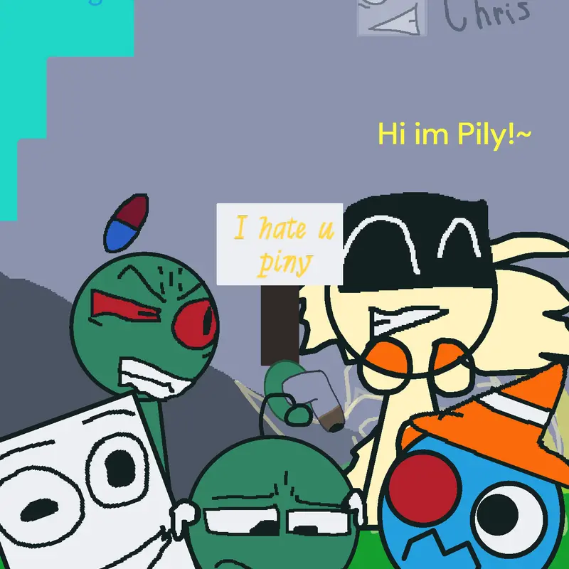 Game by @RIP_christhecube