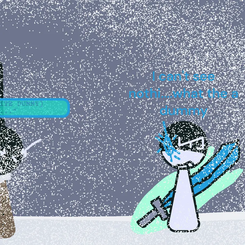 Game by @cyber_everthing