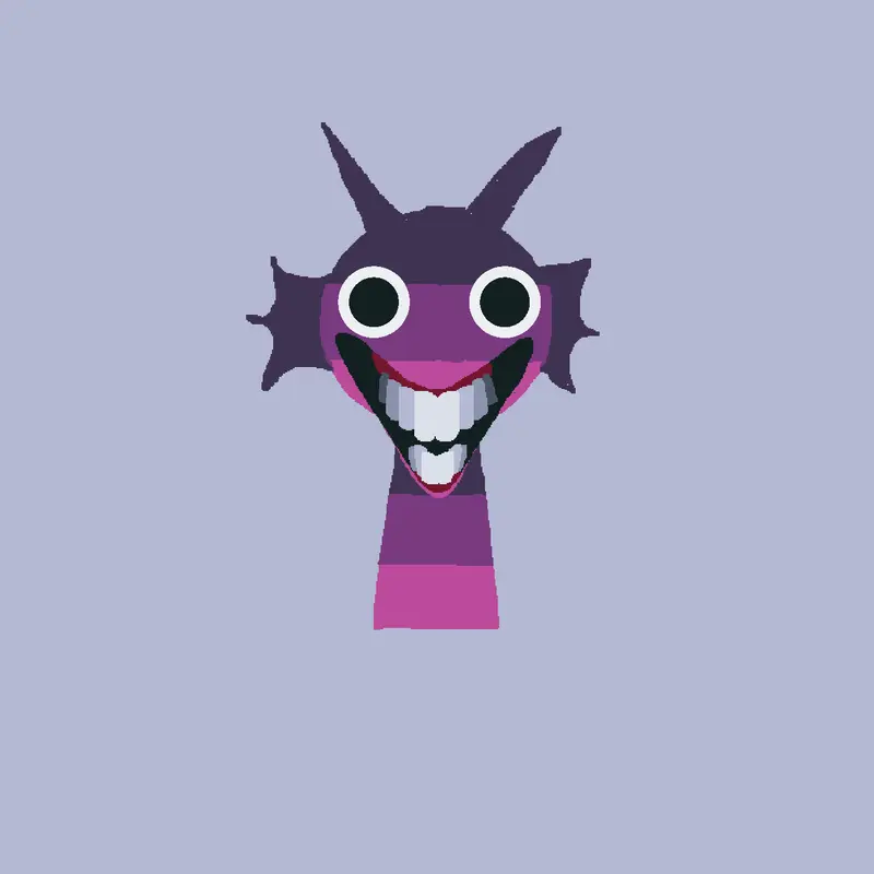 Game by @pashka