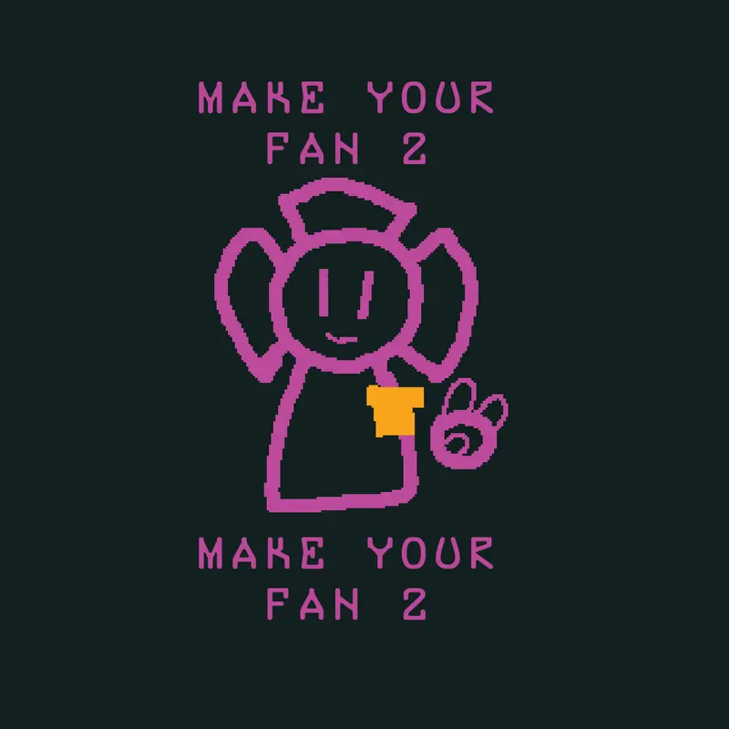 Game by @FannoTheFan