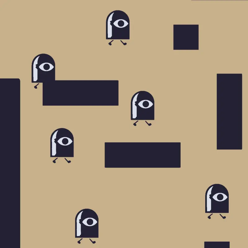 Game by @kernelcorn