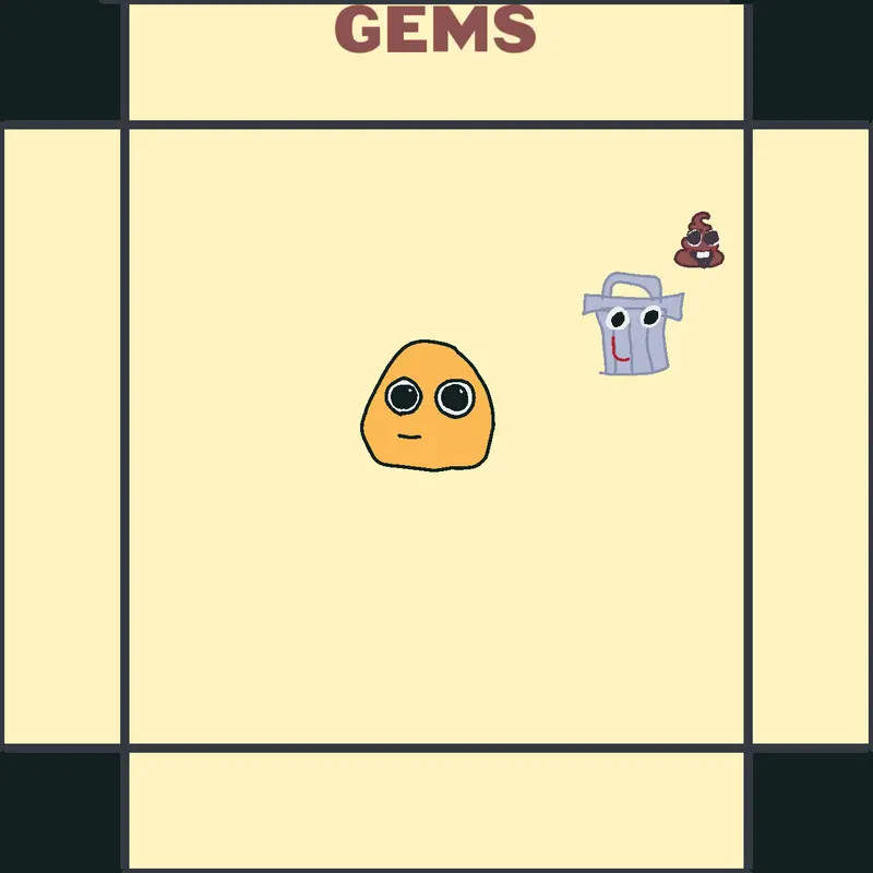 Game by @XEnzoJAVA