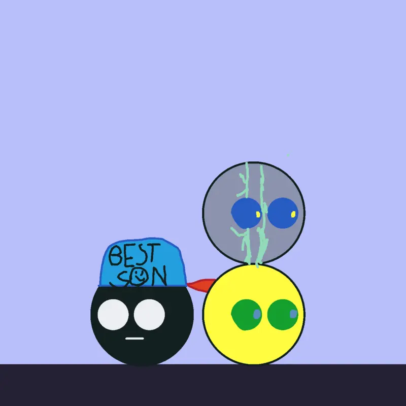 Game by @suzurafa