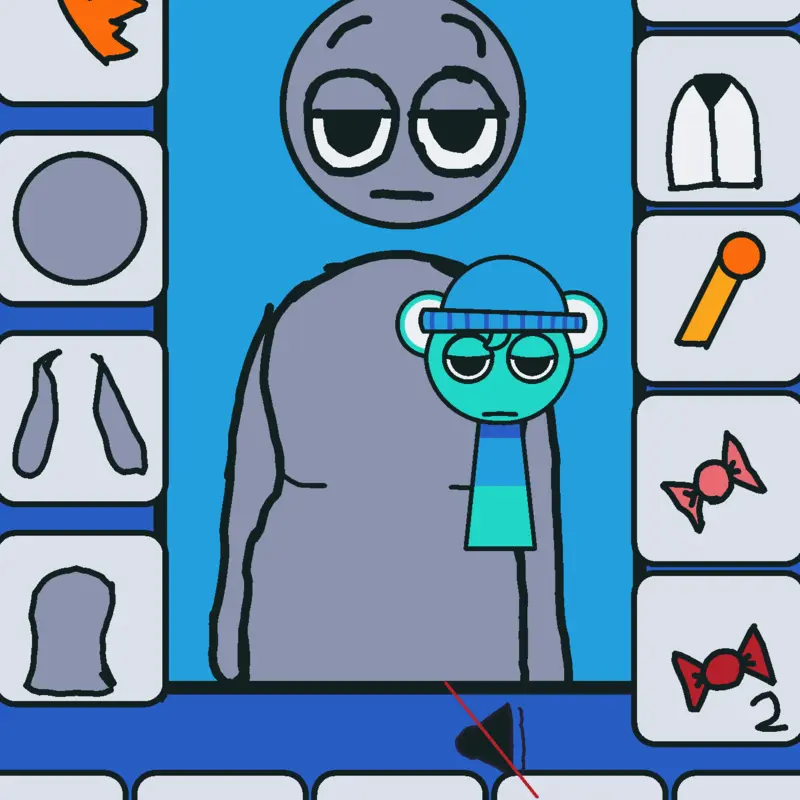 Game by @cuteskycute