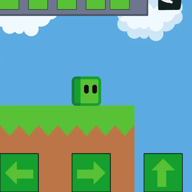 Game by @Guisoar