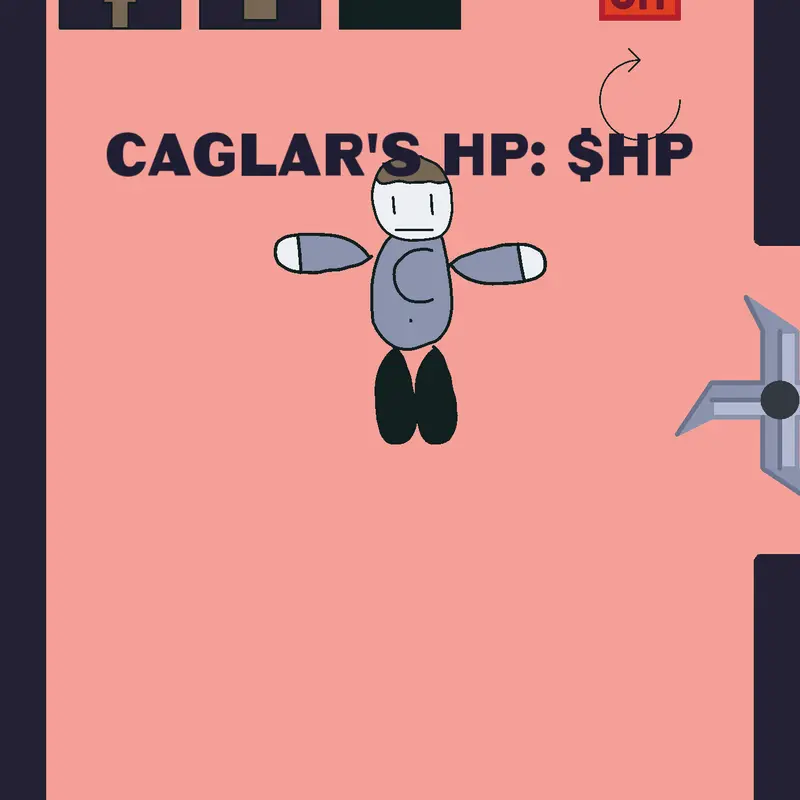 Game by @caglar_ates2809
